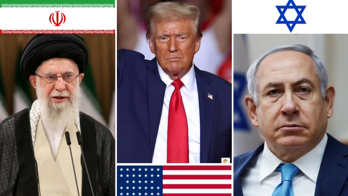 Quand tout tremble… souviens-toi que Christ&nbsp;règne